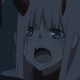 Illustration for article titled Fans Turn Darling In The Franxx's Tender Reunion Into Dub Fiasco